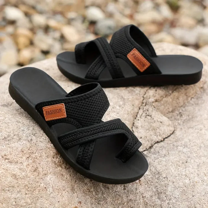 Natalie™ | Orthopedic Sandals