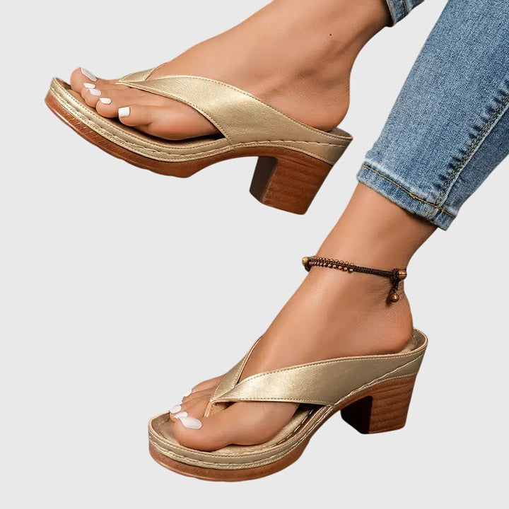 Gianna™ | Orthopedic Sandals