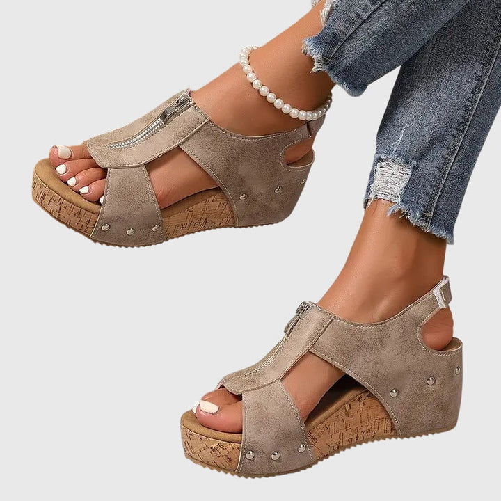 Styla™ | Orthopedic Sandals