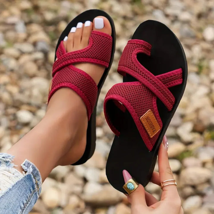 Natalie™ | Orthopedic Sandals