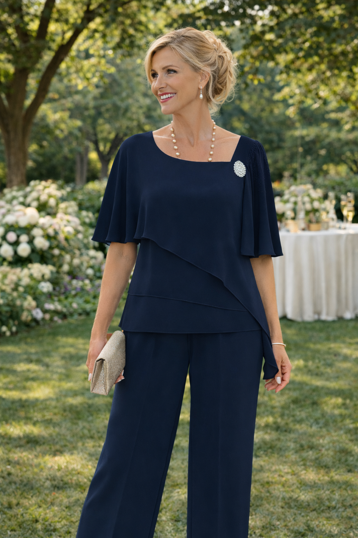 Carol | Elegant Set