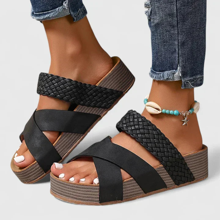 Danyzelle™ | Orthopedic Sandals