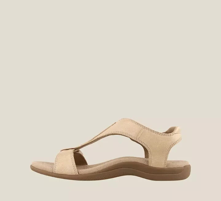NELLY | Comfortable Orthopedic Sandals