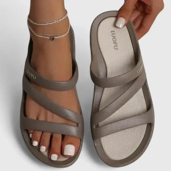 Daryell™ | Orthopedic Sandals