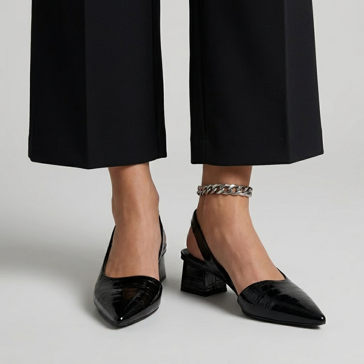 Mary-Anne | Orthopedic Comfort Heels