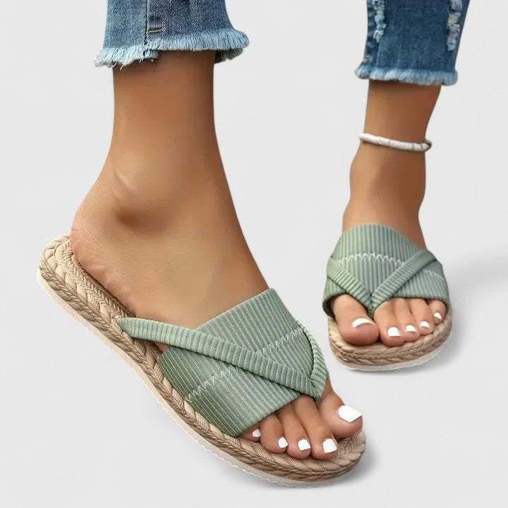 Gisandra™ | Orthopedic Sandals