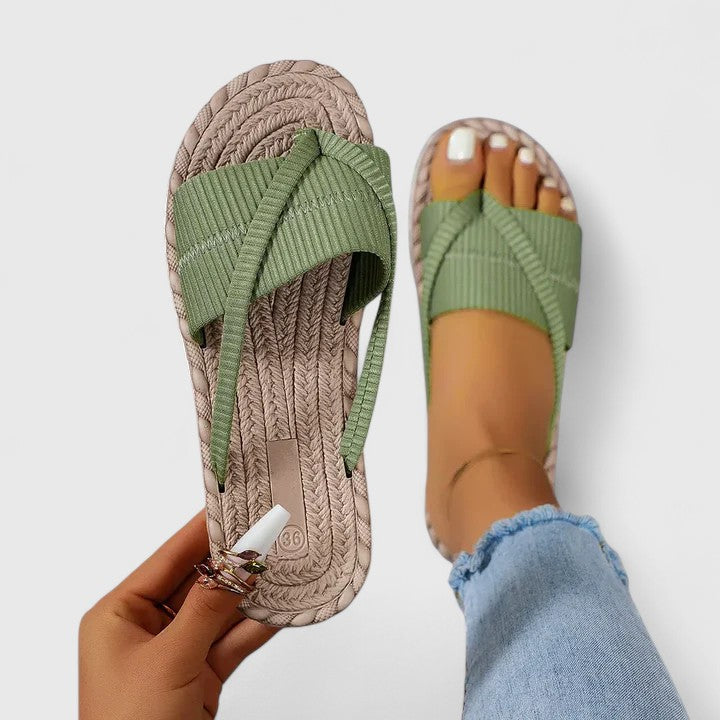 Gisandra™ | Orthopedic Sandals