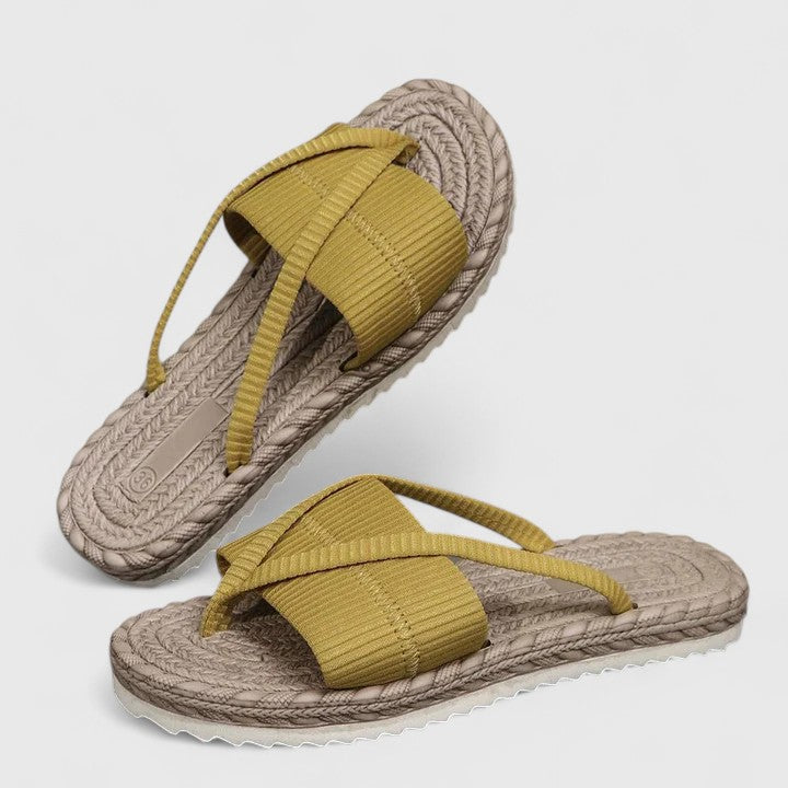 Gisandra™ | Orthopedic Sandals