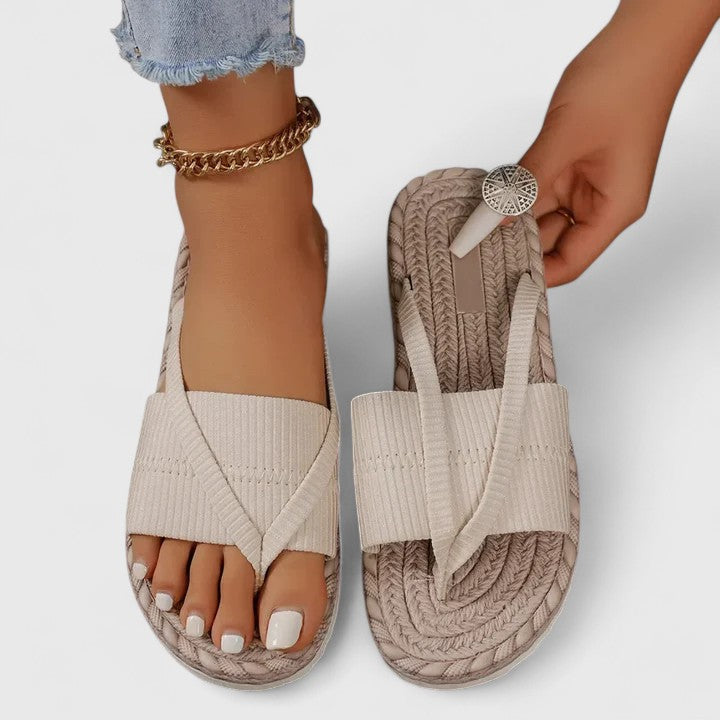 Gisandra™ | Orthopedic Sandals