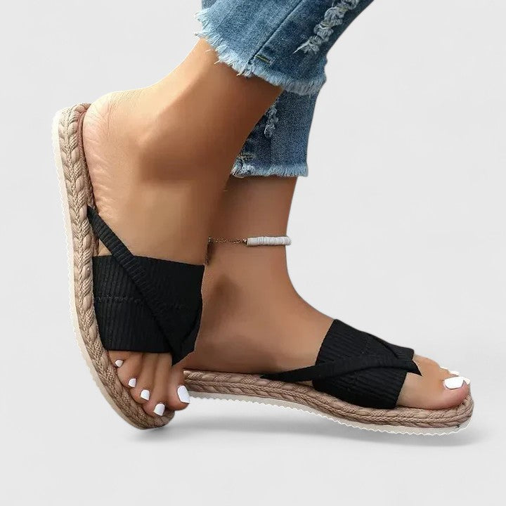 Gisandra™ | Orthopedic Sandals