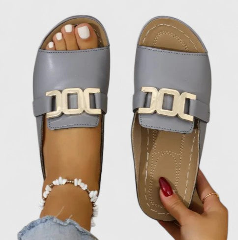 Sharpay™ | Sophisticated Sandals