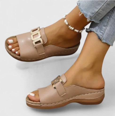 Sharpay™ | Sophisticated Sandals