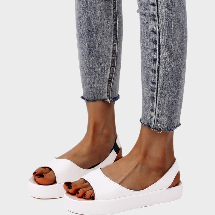 Caryzzaa™ | Orthopedic Sandals