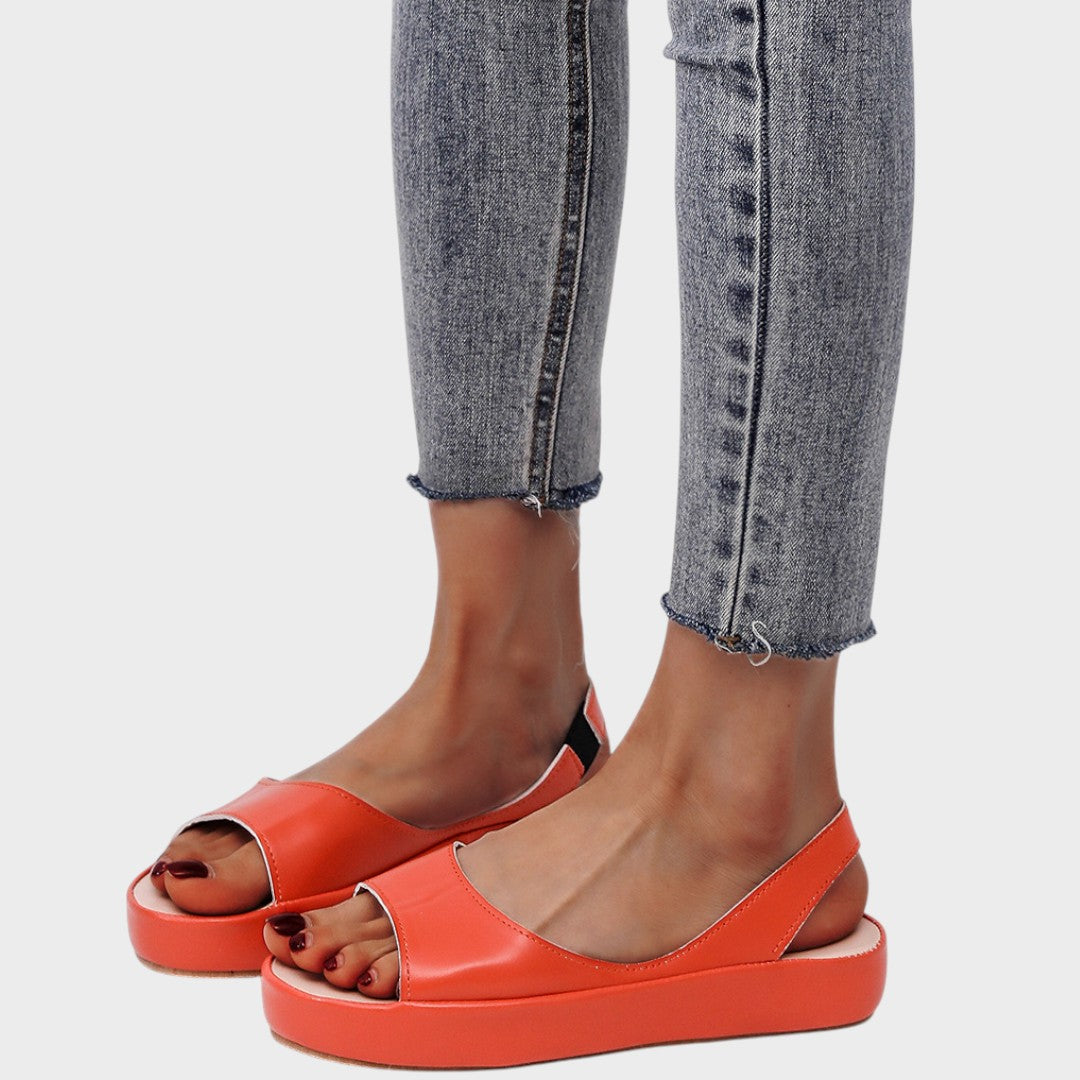 Caryzzaa™ | Orthopedic Sandals