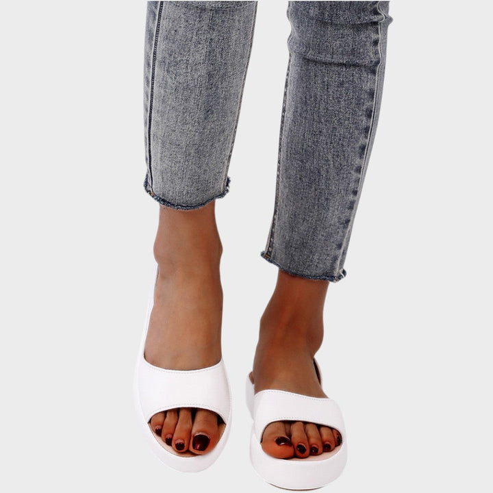 Caryzzaa™ | Orthopedic Sandals