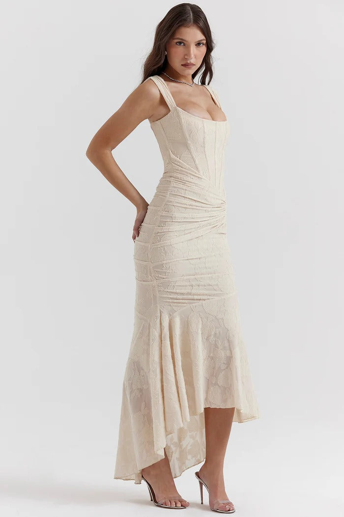 Gloria | Elegant Wedding Dress