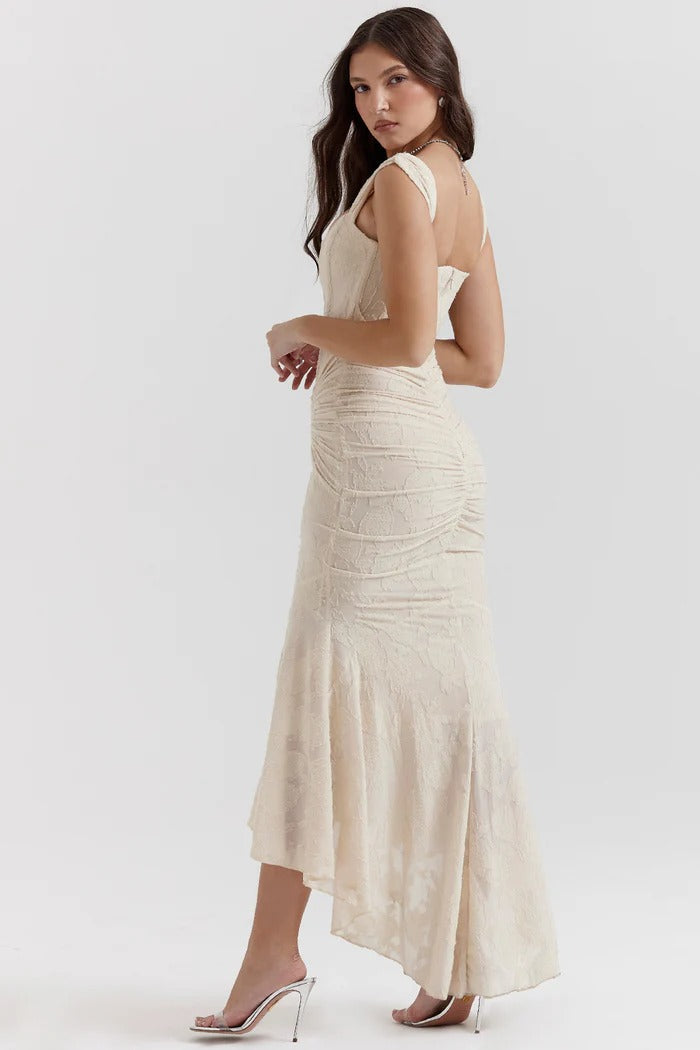 Gloria | Elegant Wedding Dress