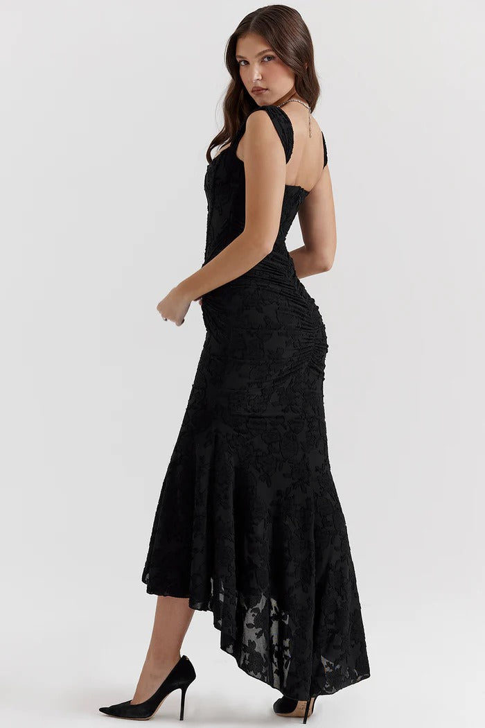 Gloria | Elegant Wedding Dress
