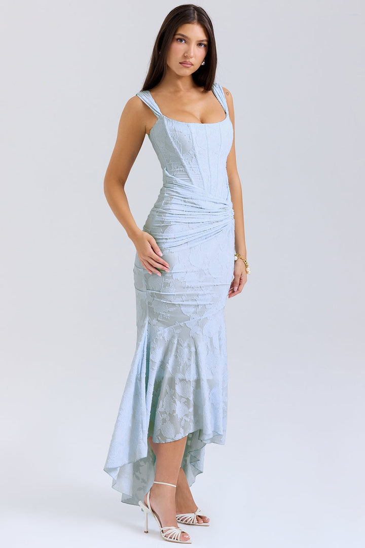 Gloria | Elegant Wedding Dress