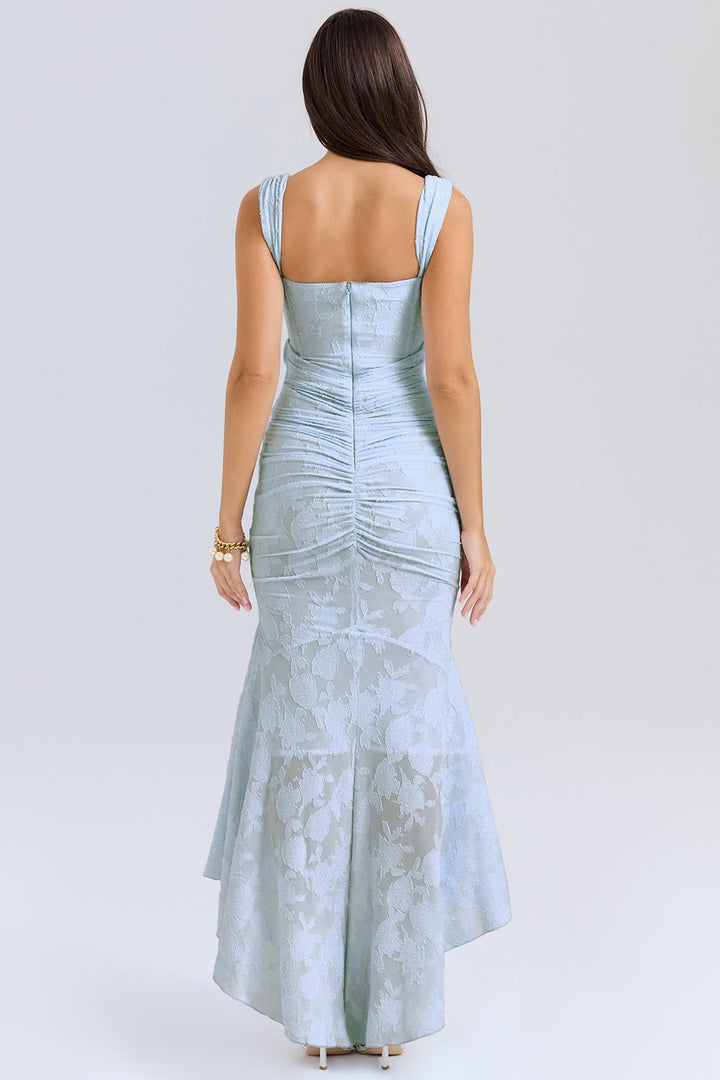 Gloria | Elegant Wedding Dress