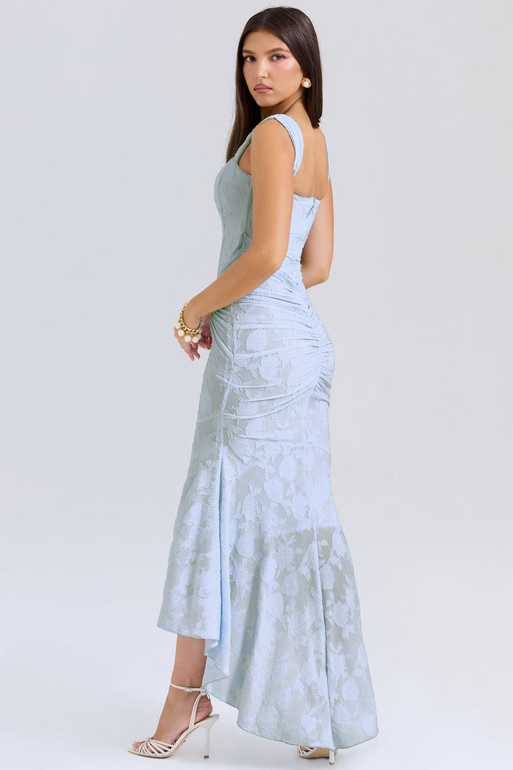 Gloria | Elegant Wedding Dress