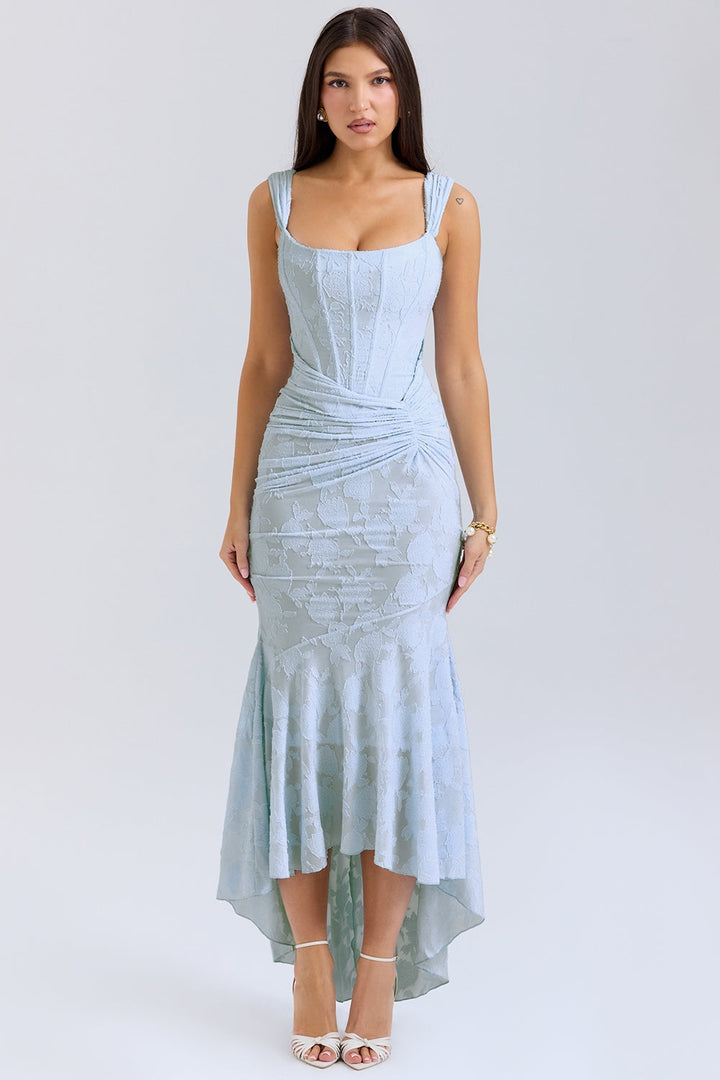 Gloria | Elegant Wedding Dress