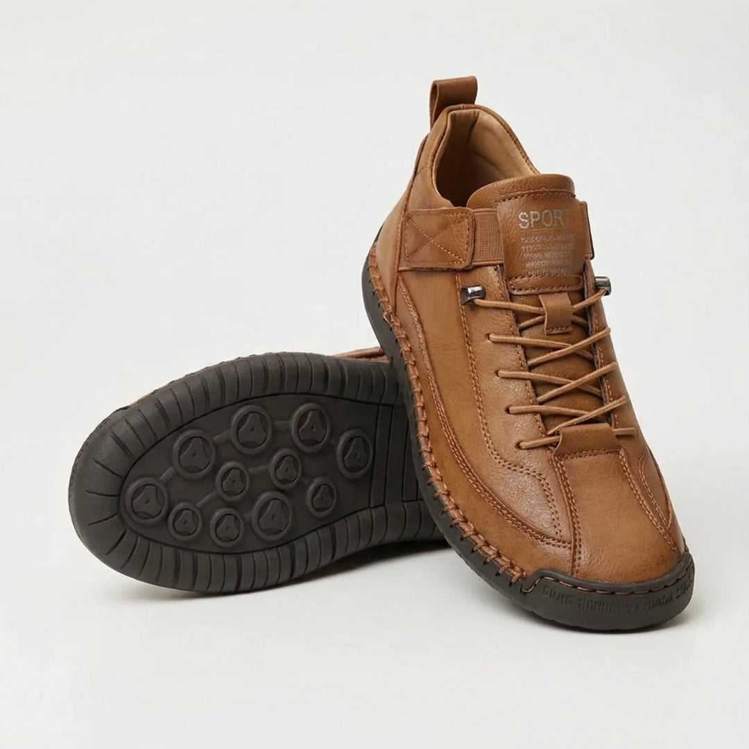 Rosie – Comfortable and Orthopedic Sneakers