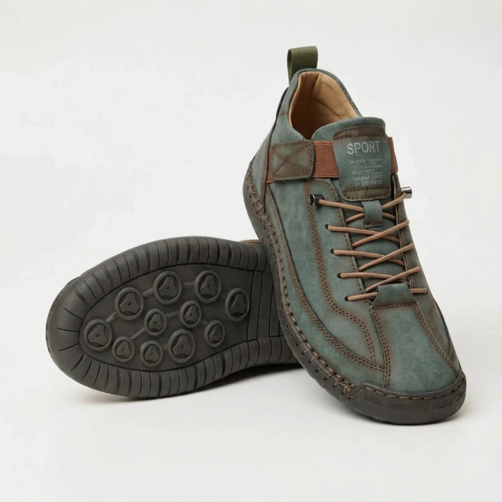 Rosie – Comfortable and Orthopedic Sneakers
