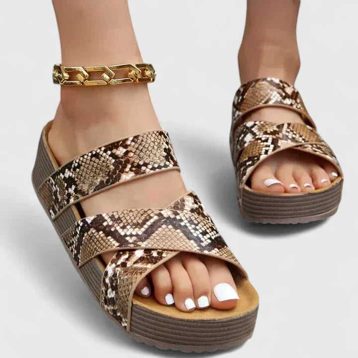 Danyzelle™ | Orthopedic Sandals