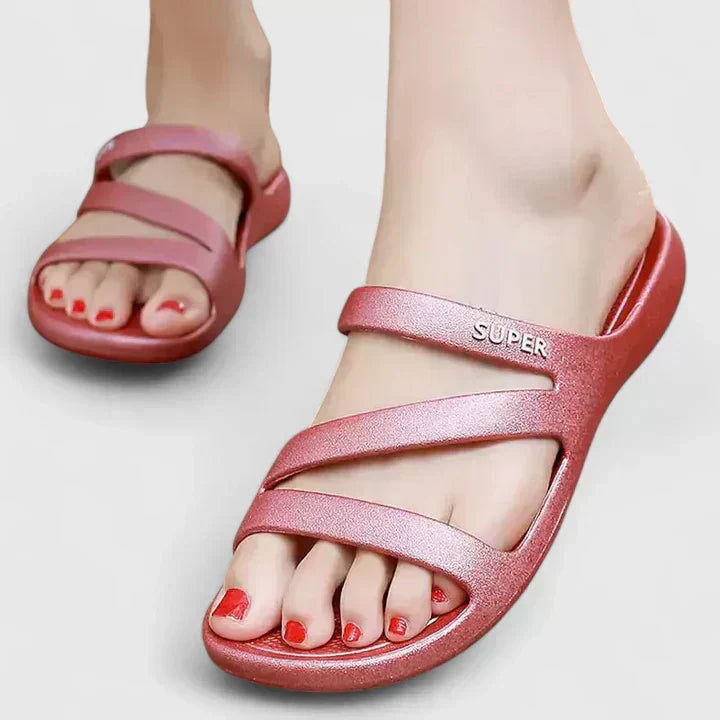 Daryell™ | Orthopedic Sandals