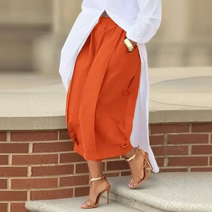 The Ginevra Balloon Pants