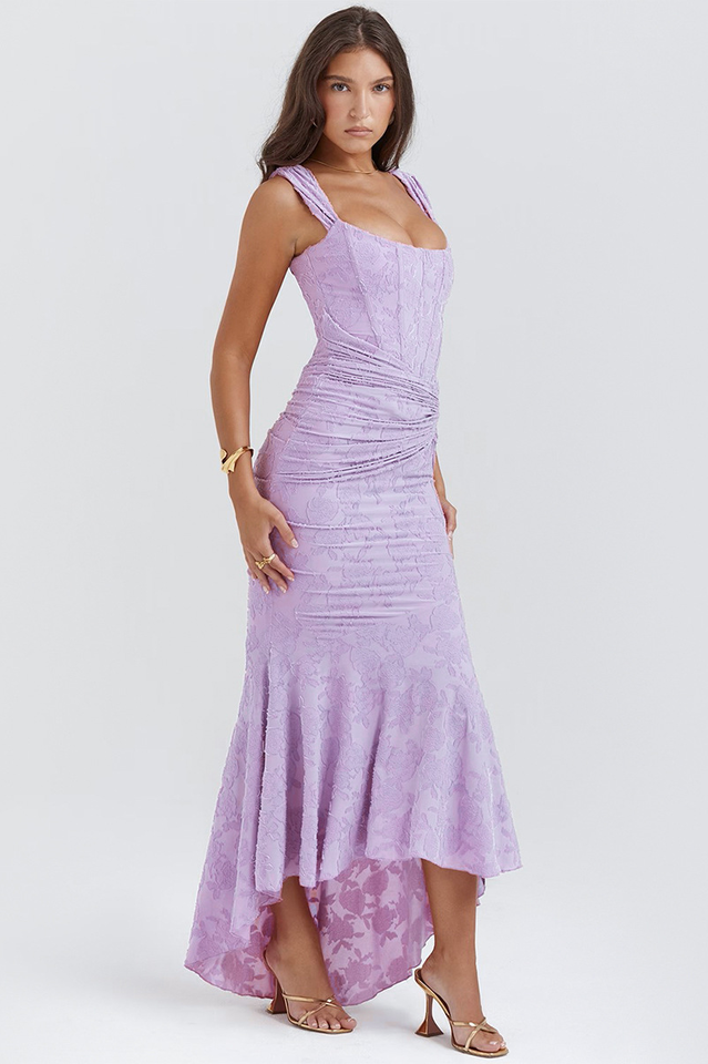 Gloria | Elegant Wedding Dress
