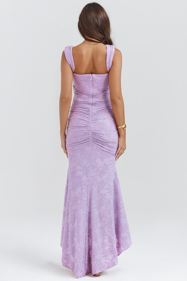 Gloria | Elegant Wedding Dress