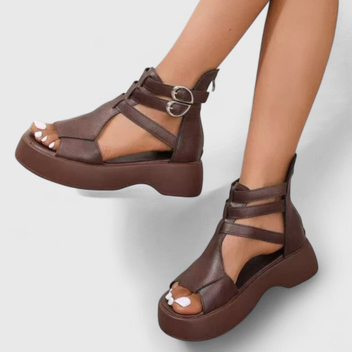 Ivana™ | Orthopedic Sandals