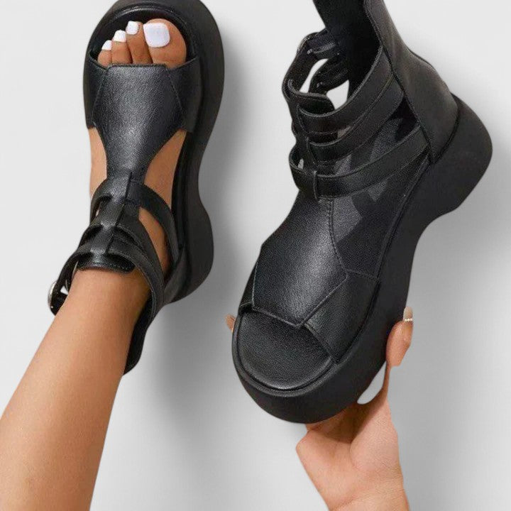 Ivana™ | Orthopedic Sandals