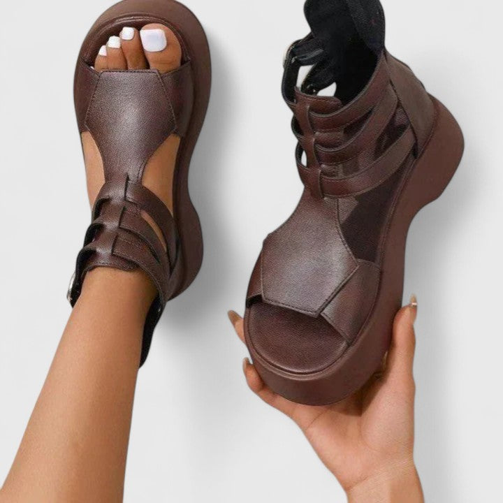 Ivana™ | Orthopedic Sandals