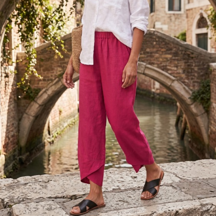 The Jessamy Tapered Trousers